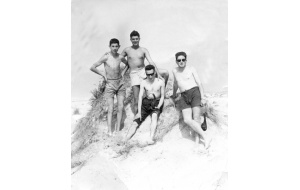1961, Julio 25 - En la Ra de Lema